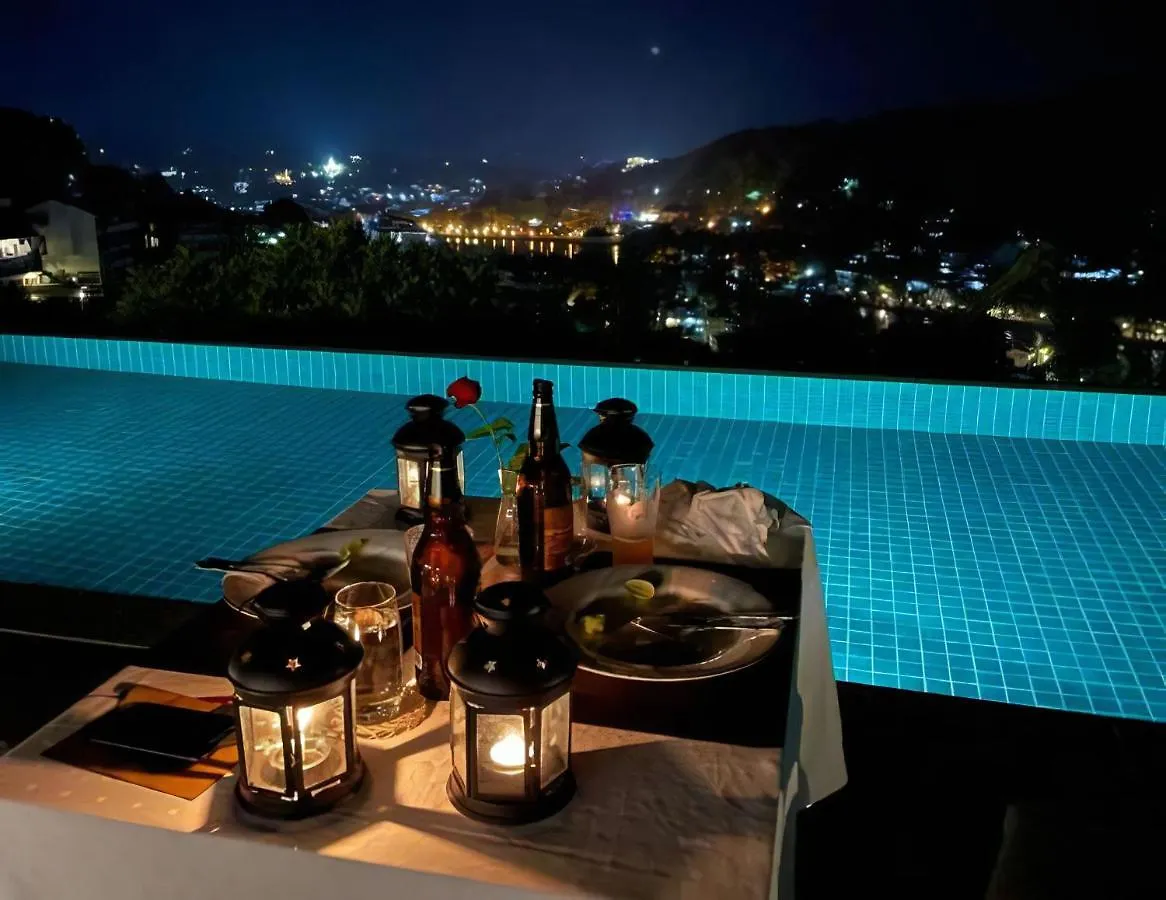 Coffee Bungalow Kandy