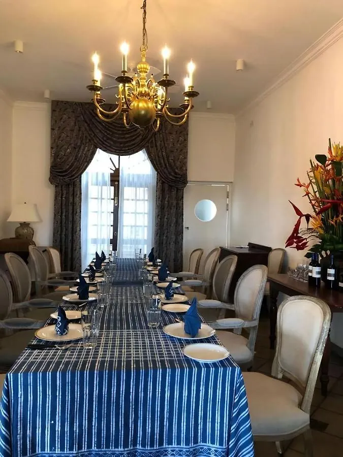 Resort Coffee Bungalow Kandy