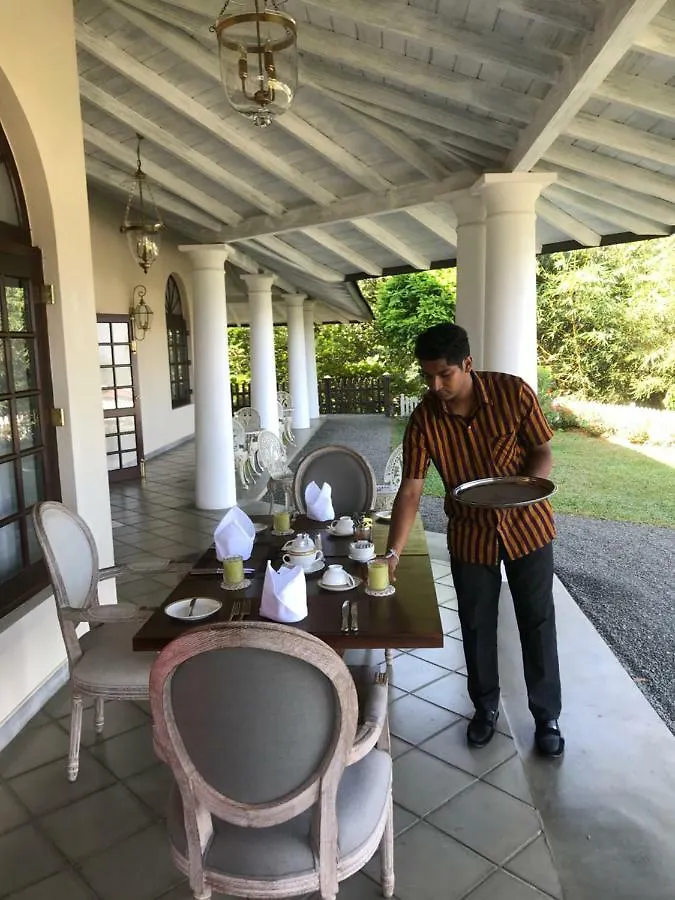 *** Resort Coffee Bungalow Kandy Sri Lanka