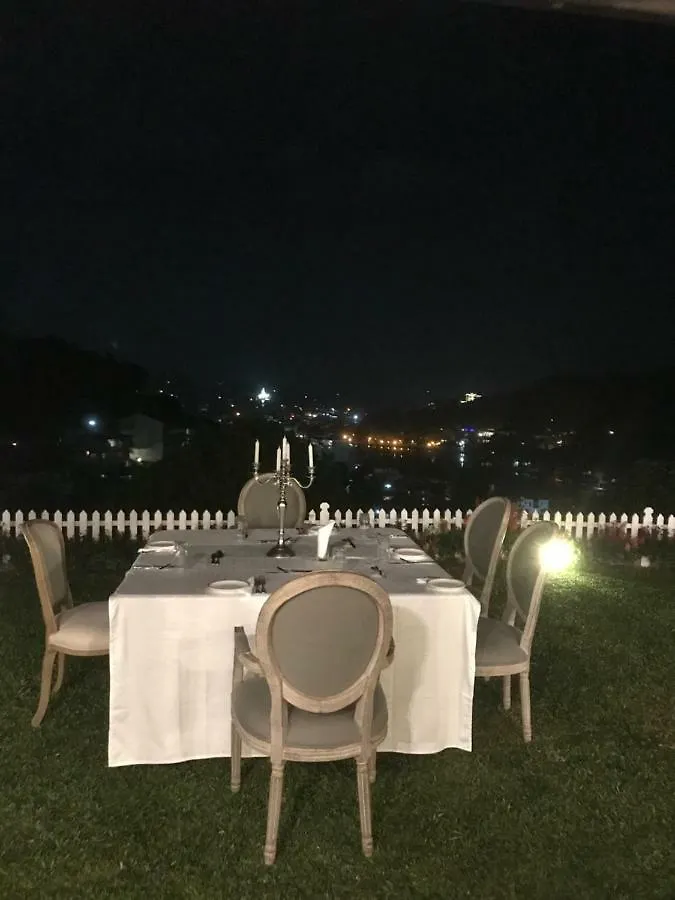 Coffee Bungalow Kandy