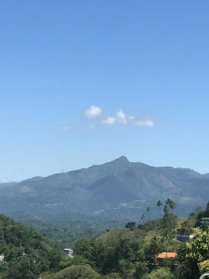 Resort Coffee Bungalow Kandy